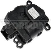Dorman 604-292 2019-2023 Lincoln Nautilus HVAC Blend Door Actuator