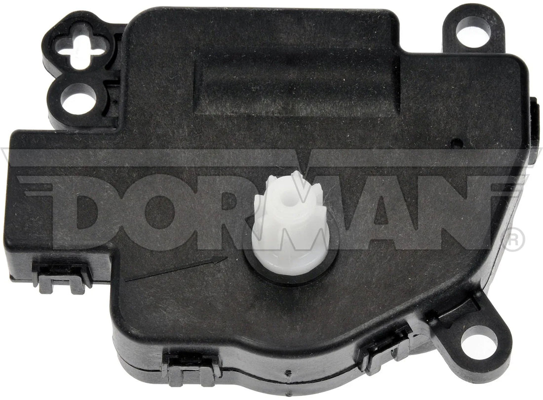 Dorman 604-292 2019-2023 Lincoln Nautilus HVAC Blend Door Actuator