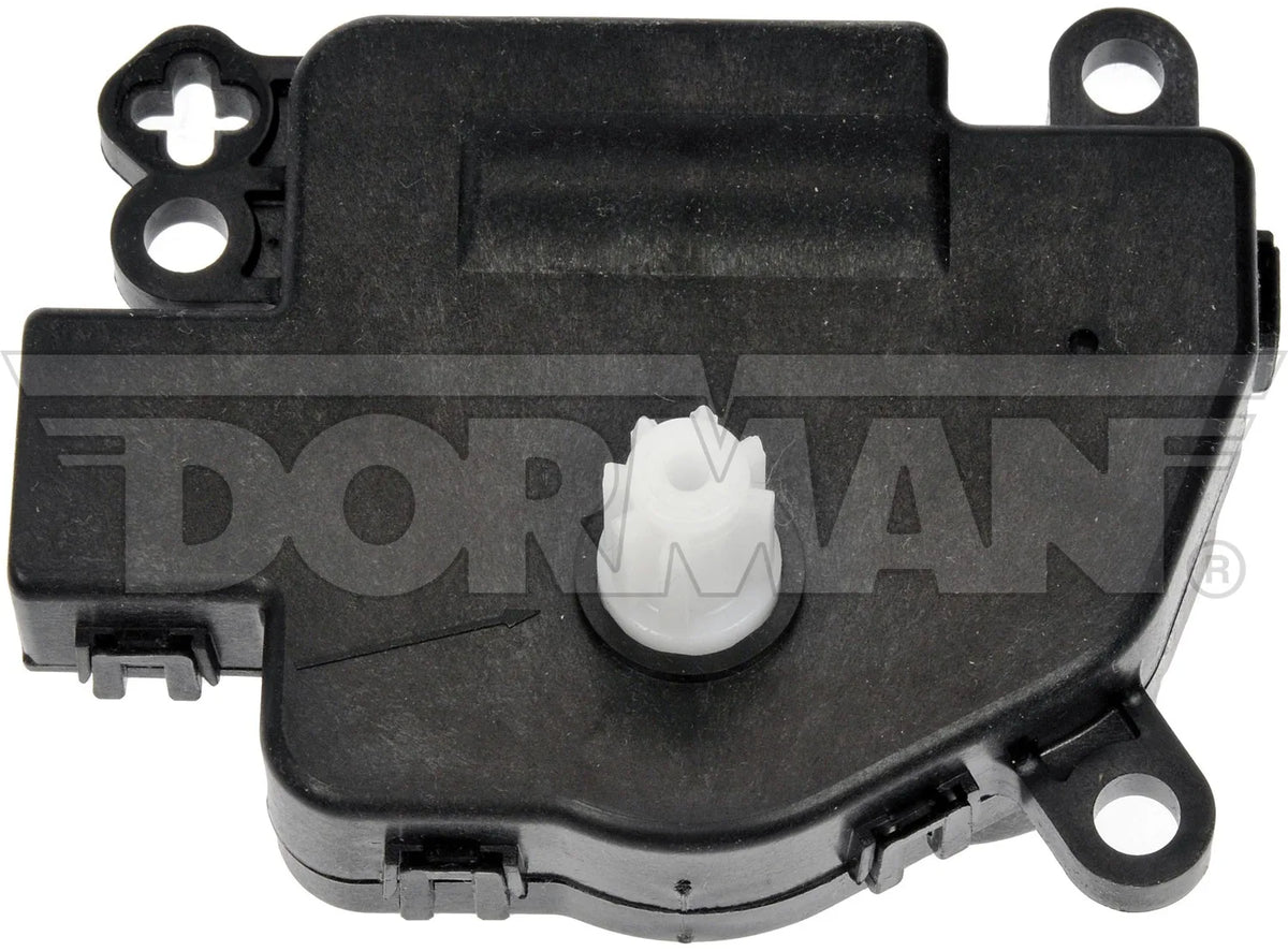 Dorman 604-292 2019-2023 Lincoln Nautilus HVAC Blend Door Actuator