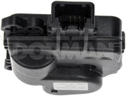 Dorman 604-292 2019-2023 Lincoln Nautilus HVAC Blend Door Actuator