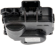 Dorman 604-293 2019-2023 Lincoln Nautilus HVAC Blend Door Actuator