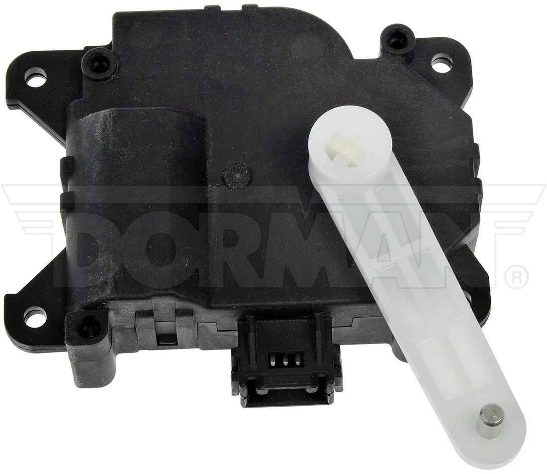 Dorman 604-317 2013-2015 Cadillac ATS HVAC Blend Door Actuator