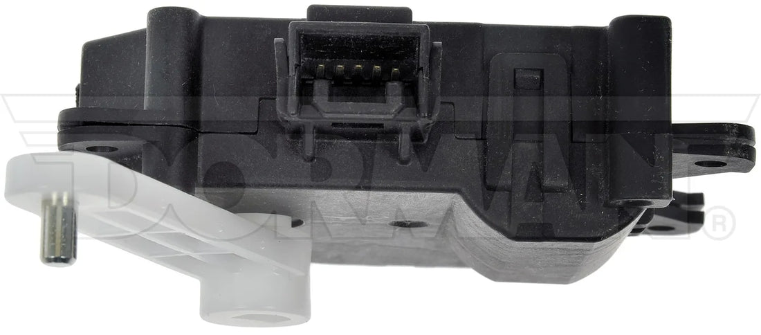 Dorman 604-317 2013-2015 Cadillac ATS HVAC Blend Door Actuator