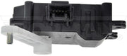 Dorman 604-317 2013-2015 Cadillac ATS HVAC Blend Door Actuator