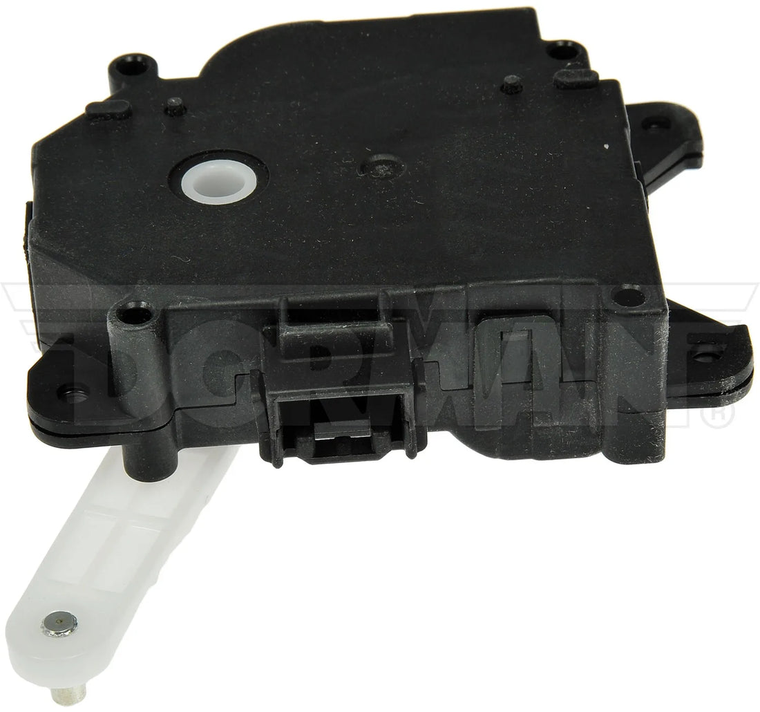 Dorman 604-317 2013-2015 Cadillac ATS HVAC Blend Door Actuator