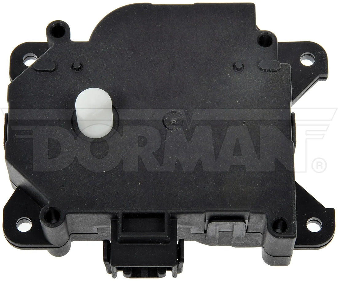 Dorman 604-318 2013-2015 Cadillac ATS HVAC Blend Door Actuator