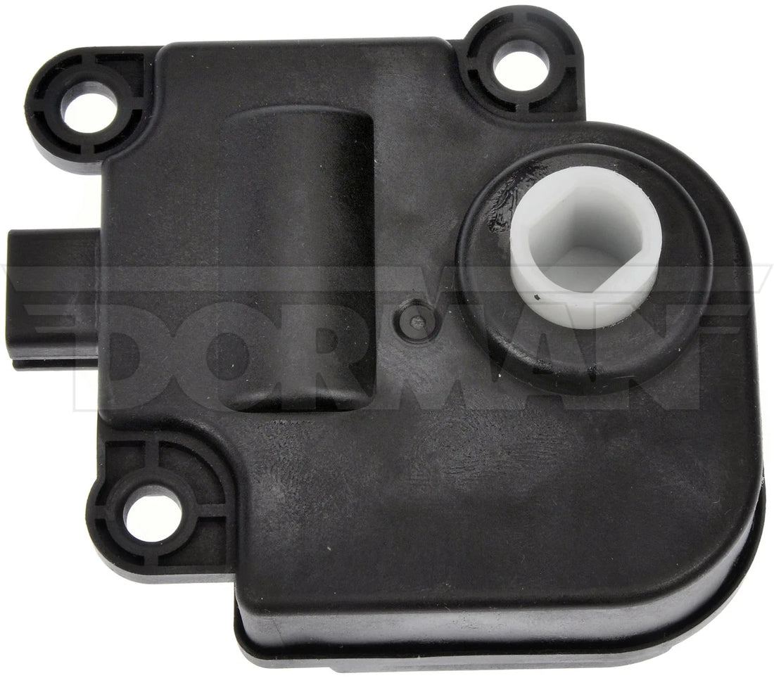 Dorman 604-319 2013-2022 Chevrolet Trax HVAC Blend Door Actuator