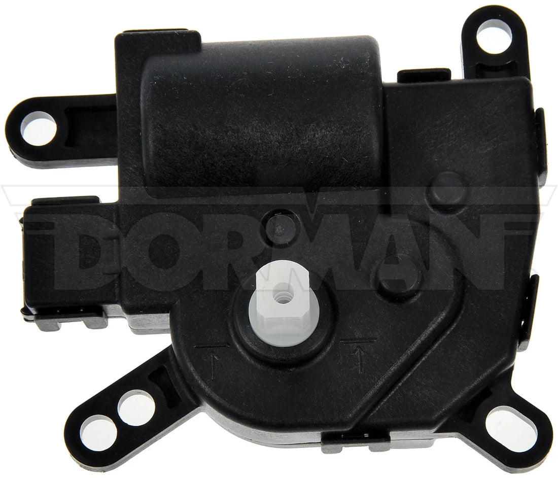 Dorman 604-321 2010-2013 Ford Transit Connect HVAC Blend Door Actuator