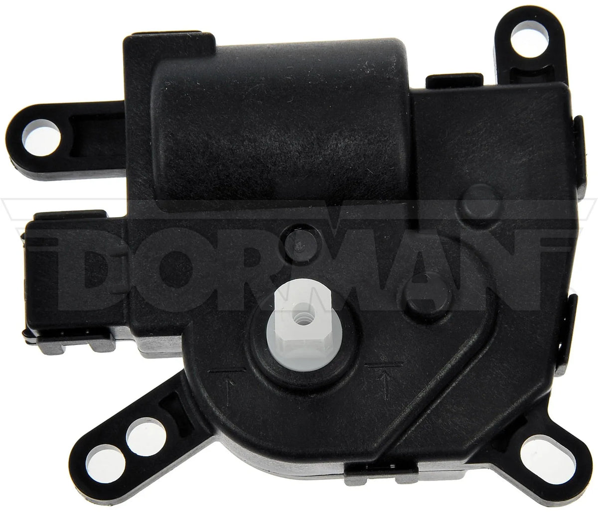 Dorman 604-321 2010-2013 Ford Transit Connect HVAC Blend Door Actuator
