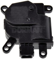 Dorman 604-321 2010-2013 Ford Transit Connect HVAC Blend Door Actuator
