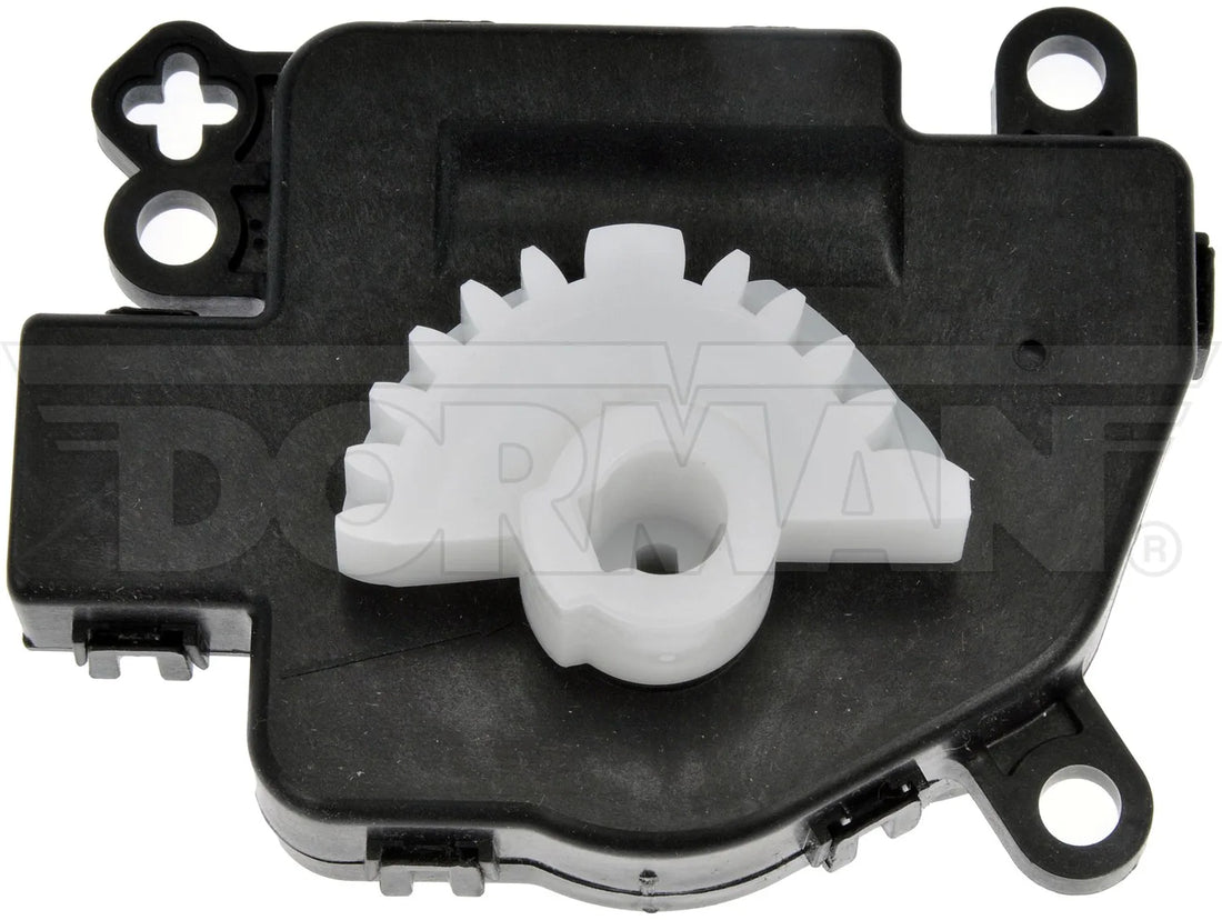 Dorman 604-322 2018-2022 Ford EcoSport HVAC Blend Door Actuator