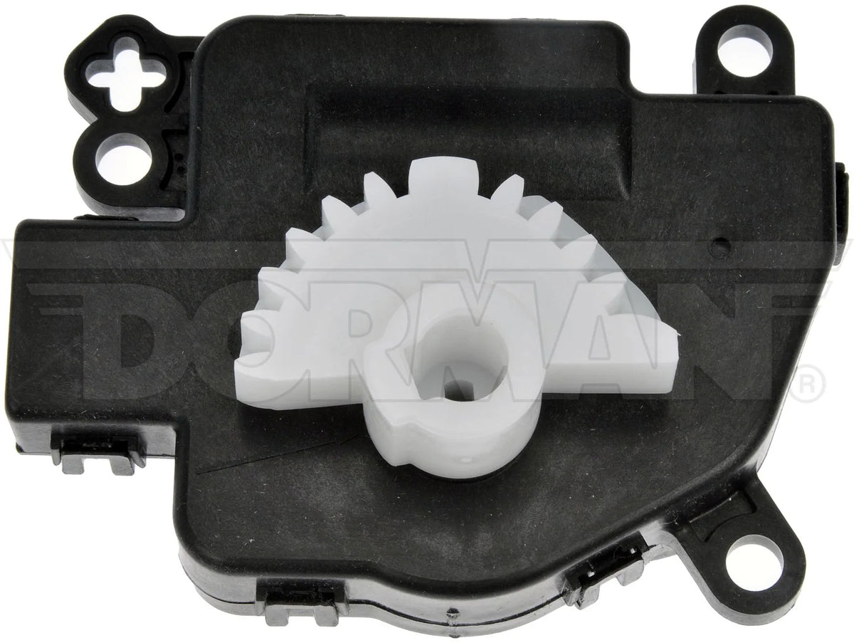 Dorman 604-322 2018-2022 Ford EcoSport HVAC Blend Door Actuator