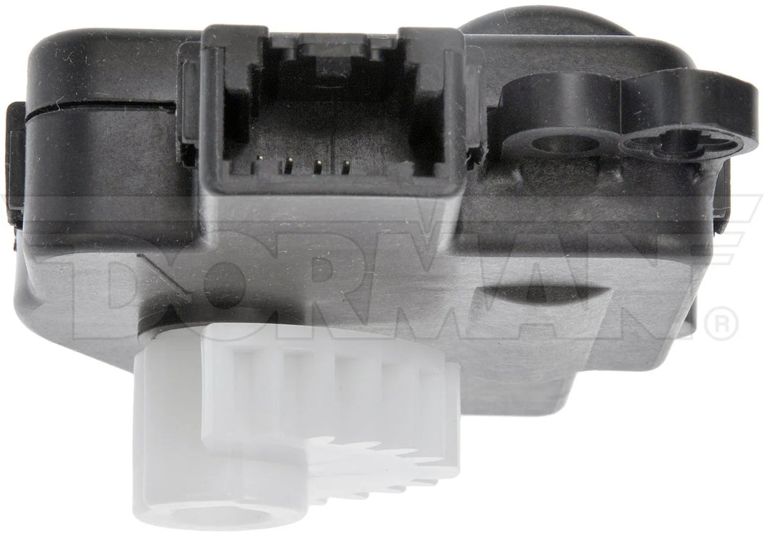 Dorman 604-322 2018-2022 Ford EcoSport HVAC Blend Door Actuator