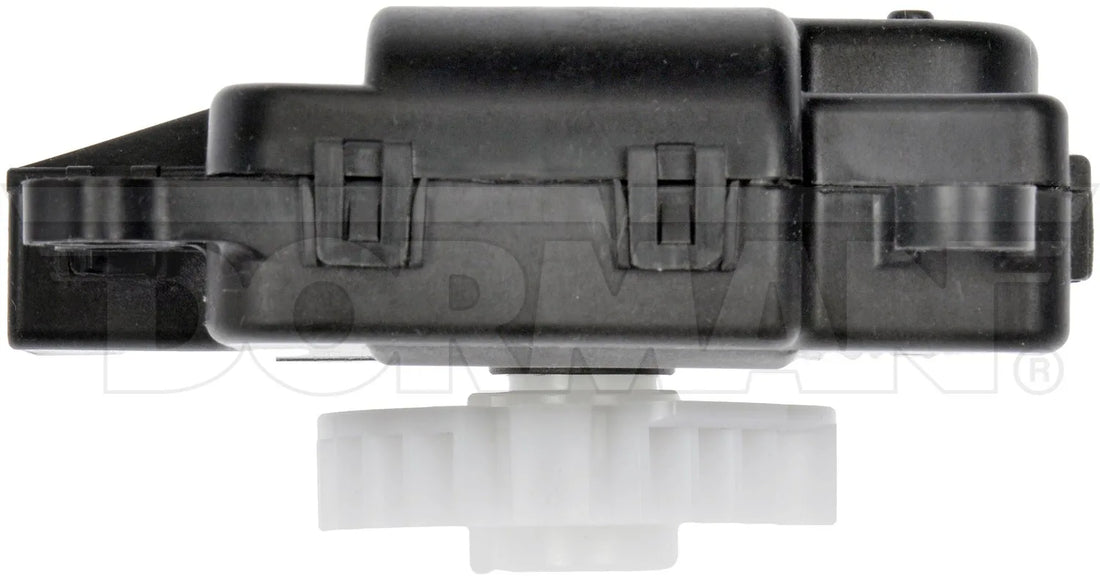 Dorman 604-322 2018-2022 Ford EcoSport HVAC Blend Door Actuator