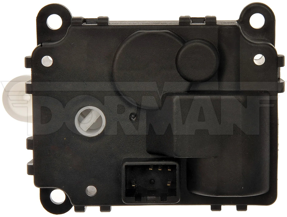 Dorman 604-323 2005-2009 Hyundai Tucson HVAC Blend Door Actuator