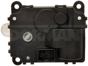 Dorman 604-323 2005-2009 Hyundai Tucson HVAC Blend Door Actuator