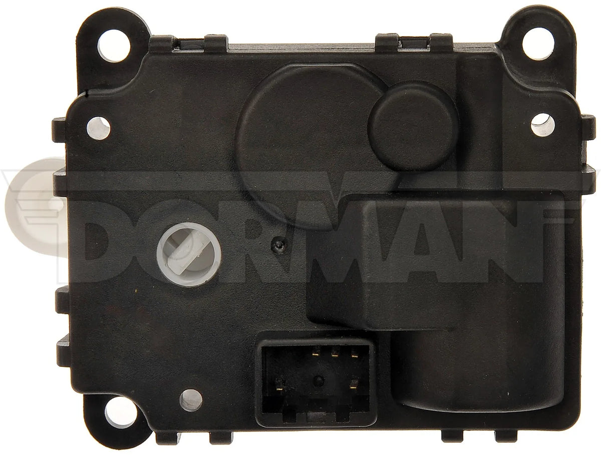 Dorman 604-323 2005-2009 Hyundai Tucson HVAC Blend Door Actuator