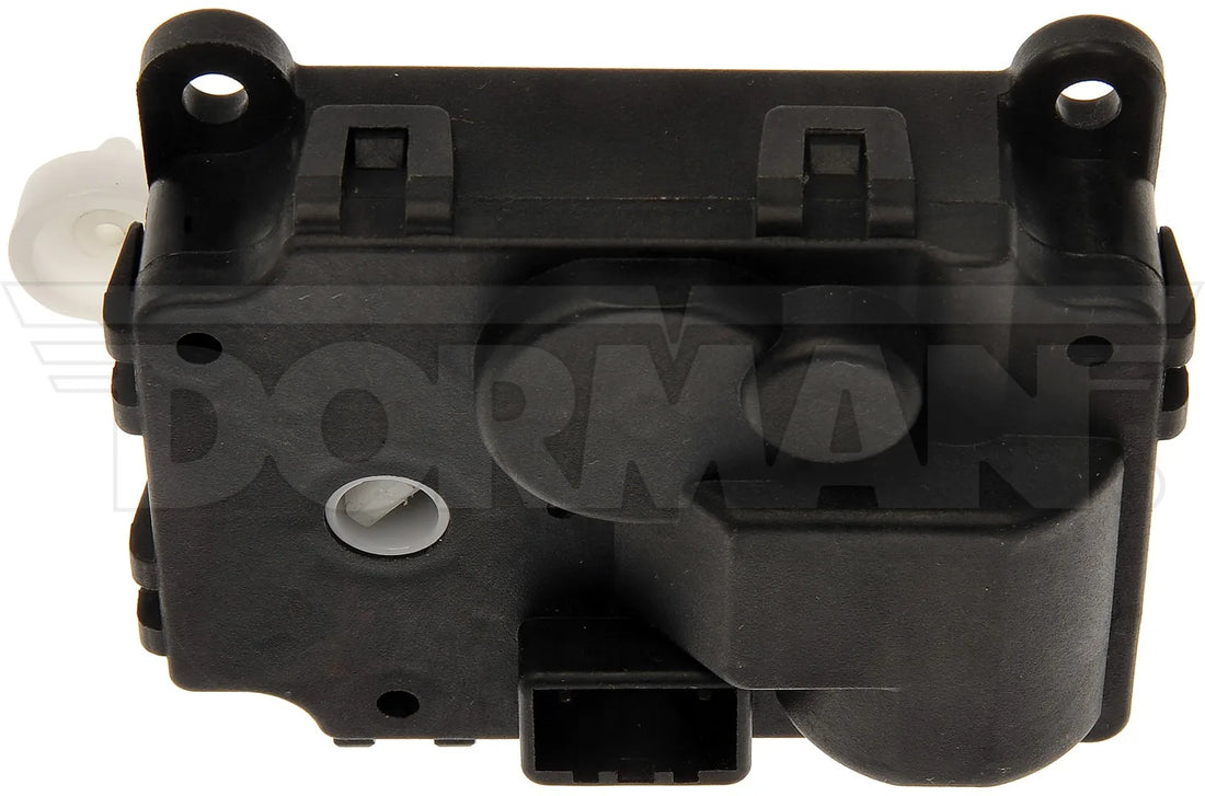 Dorman 604-323 2005-2009 Hyundai Tucson HVAC Blend Door Actuator
