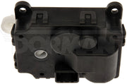 Dorman 604-323 2005-2009 Hyundai Tucson HVAC Blend Door Actuator