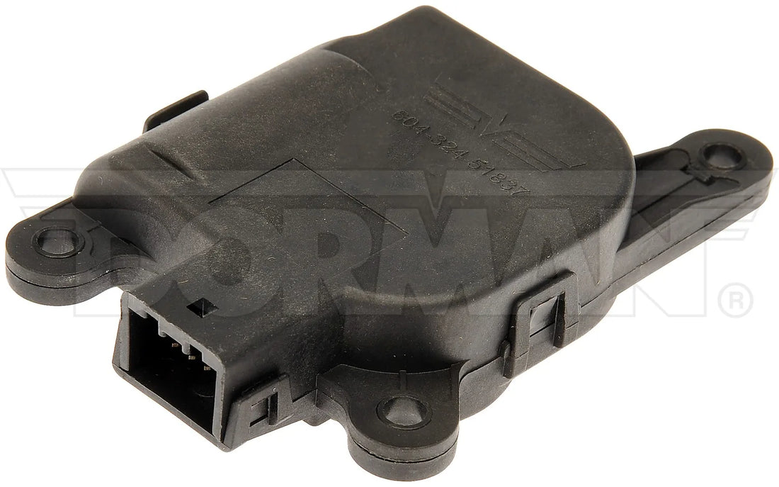 Dorman 604-324 2011-2014 Kia Sorento HVAC Blend Door Actuator