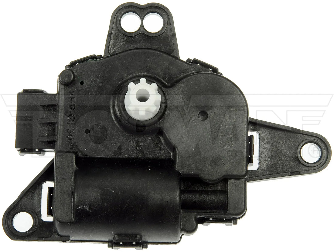 Dorman 604-327 2011-2017 Hyundai Azera HVAC Blend Door Actuator