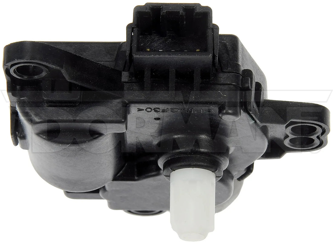 Dorman 604-327 2011-2017 Hyundai Azera HVAC Blend Door Actuator