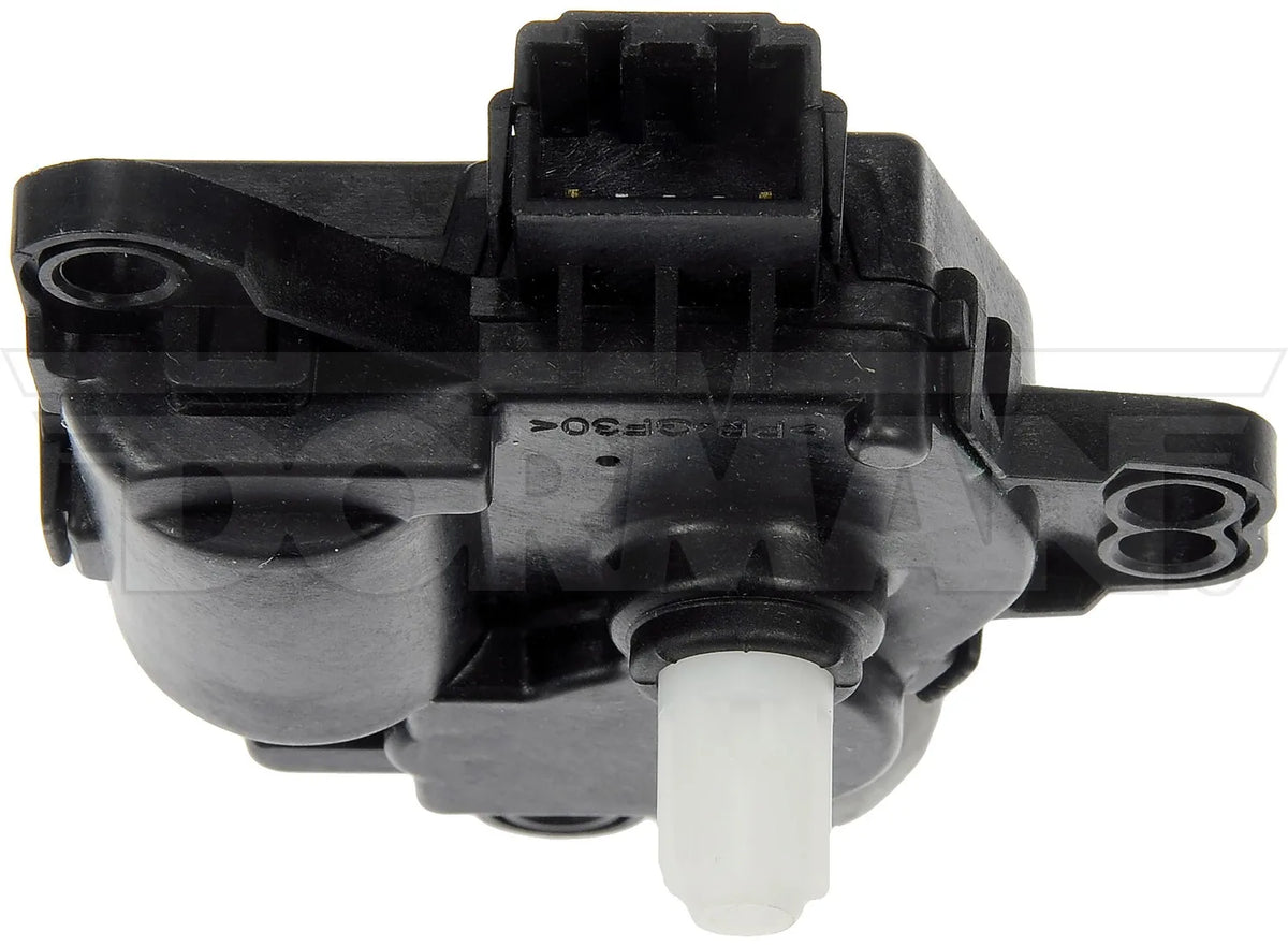 Dorman 604-327 2011-2017 Hyundai Azera HVAC Blend Door Actuator