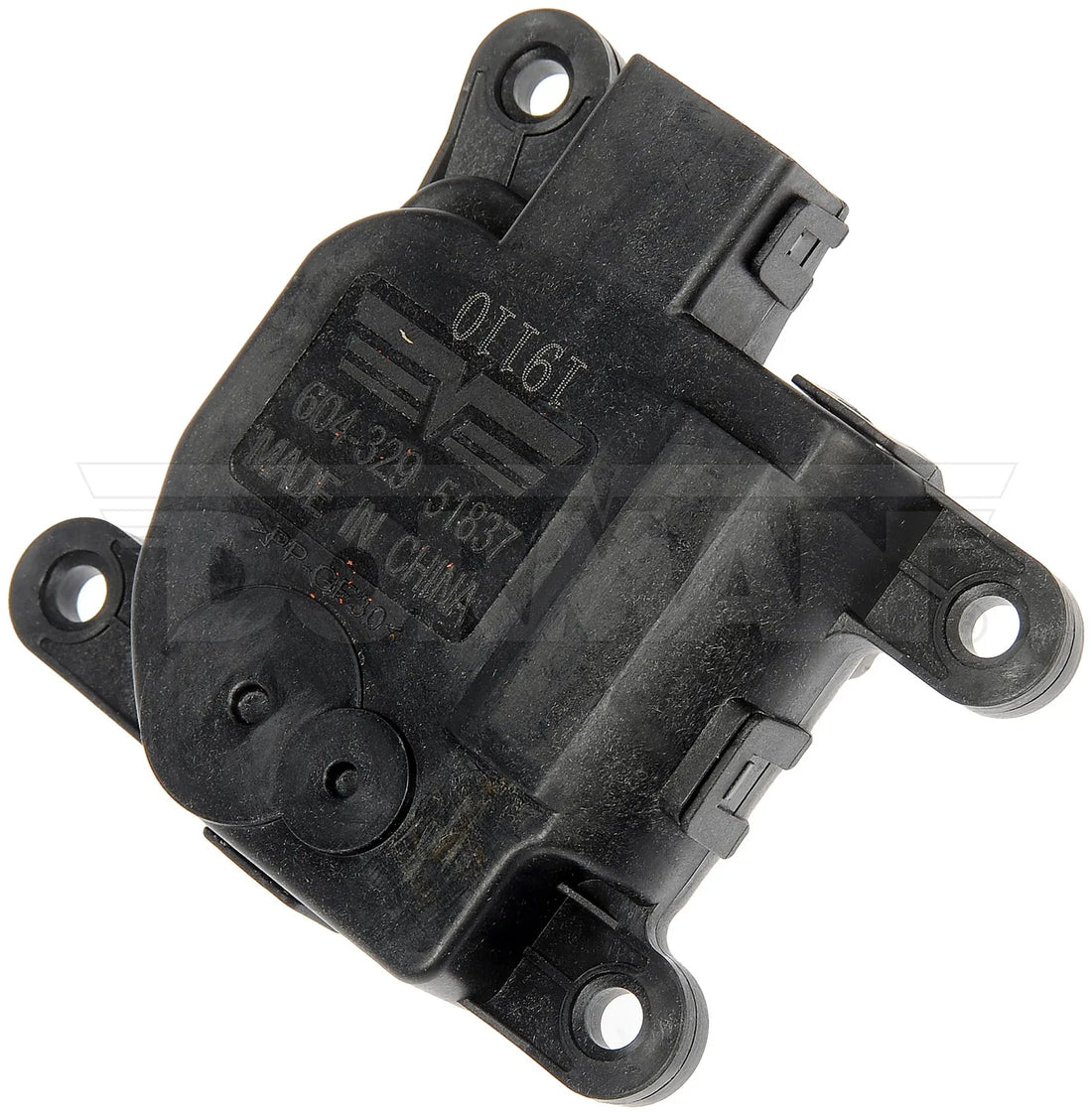 Dorman 604-329 2020-2023 Kia Soul HVAC Blend Door Actuator