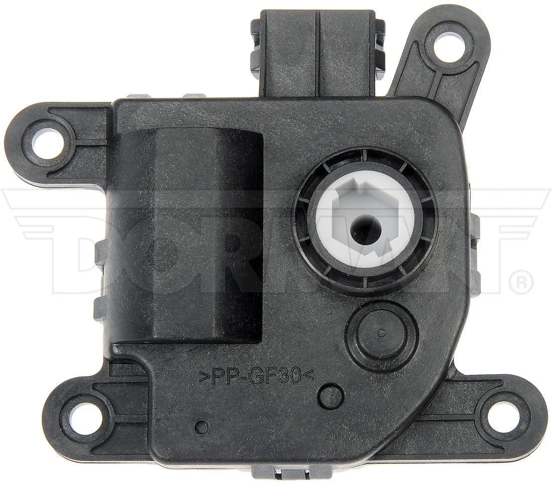Dorman 604-329 2020-2023 Kia Soul HVAC Blend Door Actuator