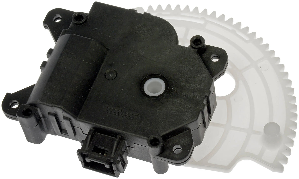 Dorman 604-338 2009-2019 Toyota Corolla HVAC Blend Door Actuator