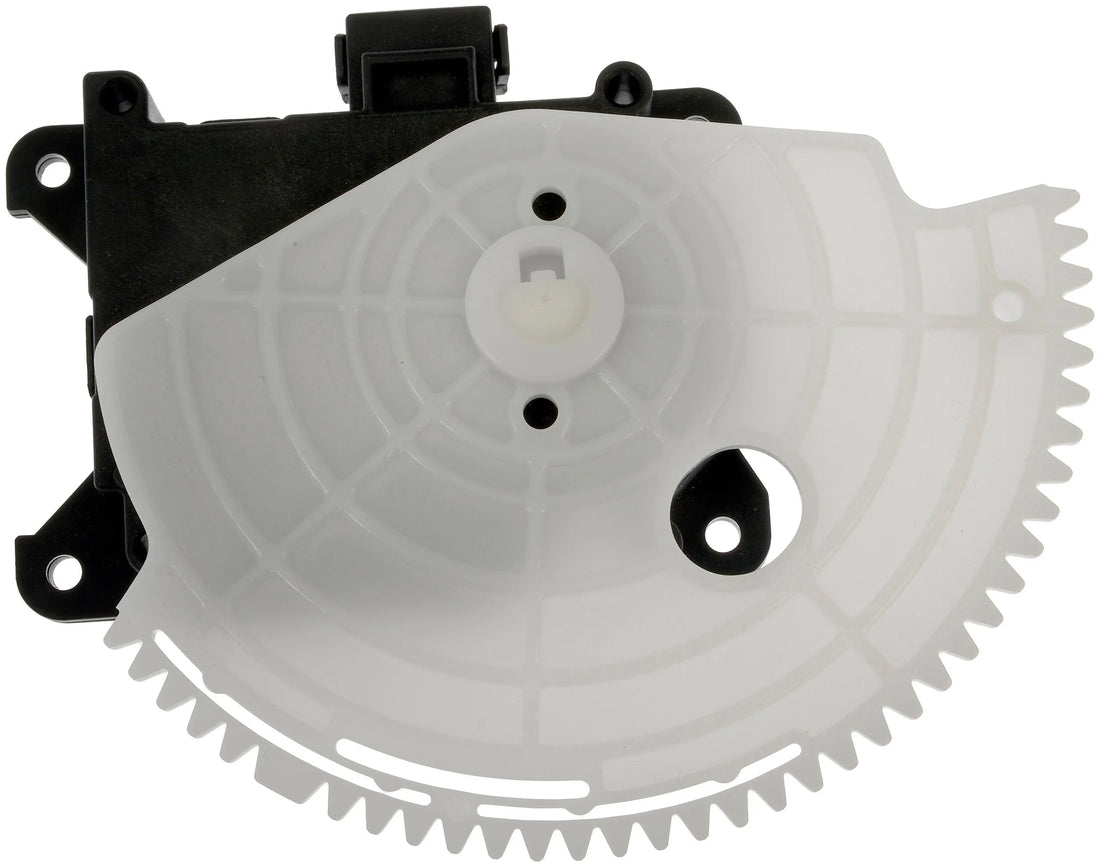 Dorman 604-338 2009-2019 Toyota Corolla HVAC Blend Door Actuator