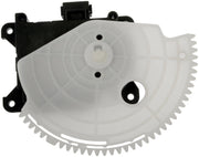 Dorman 604-338 2009-2019 Toyota Corolla HVAC Blend Door Actuator