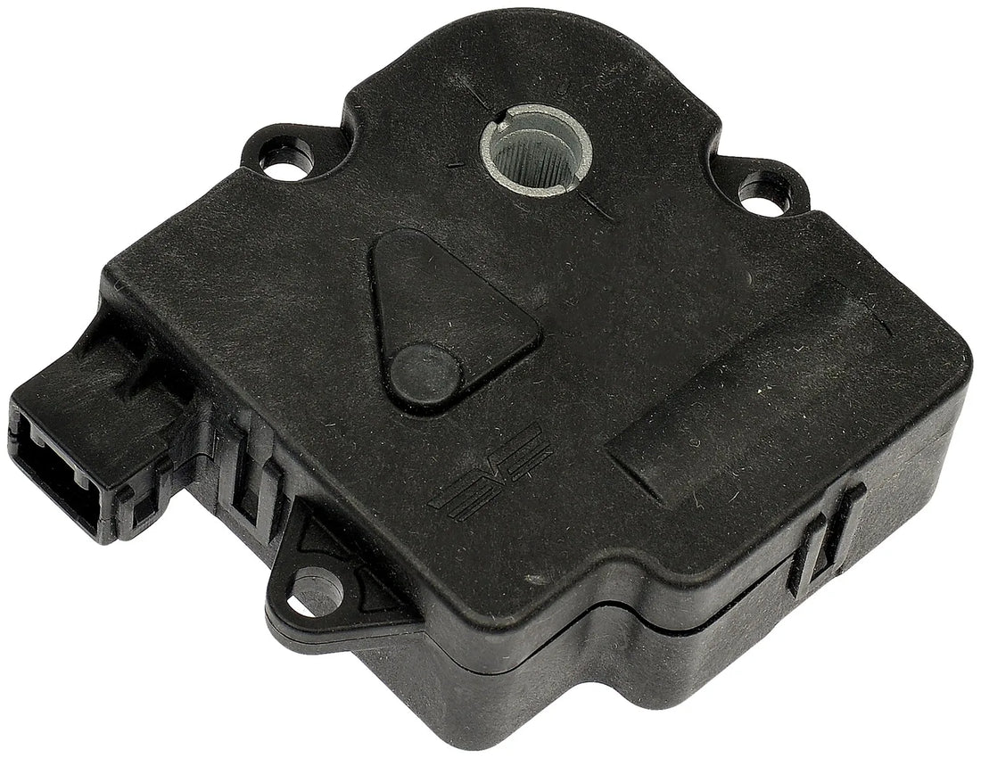 Dorman 604-343 2005-2023 Toyota Tacoma HVAC Blend Door Actuator