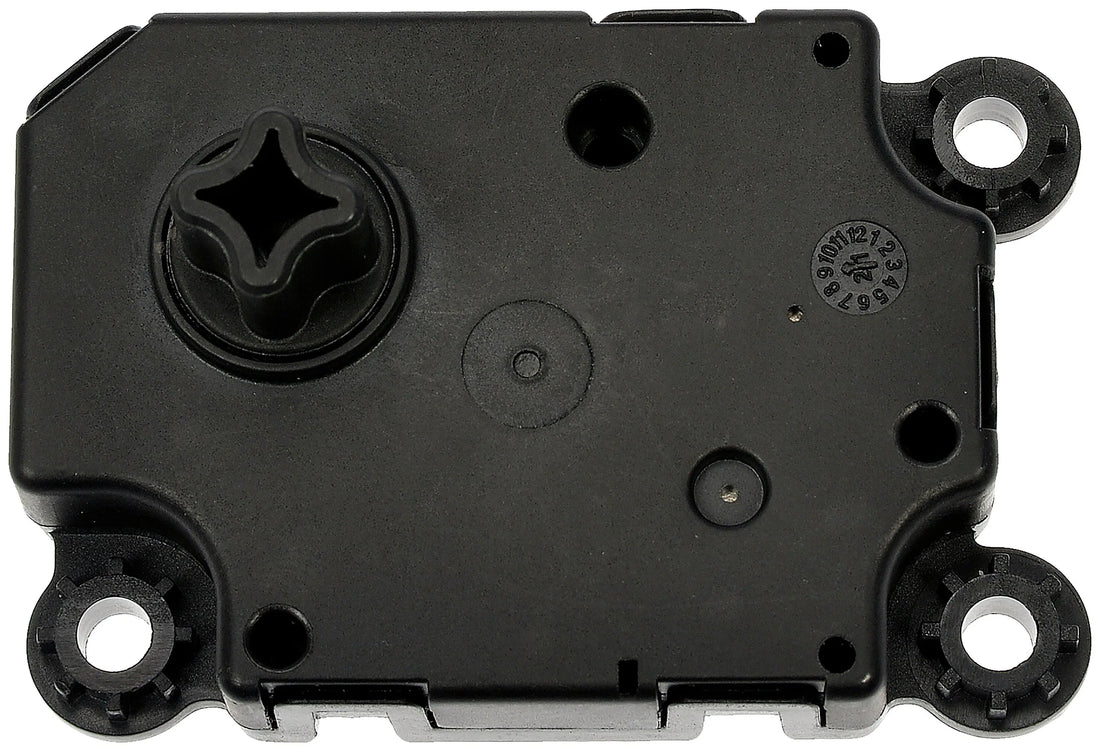 Dorman 604-346 2018-2023 GMC Terrain HVAC Blend Door Actuator