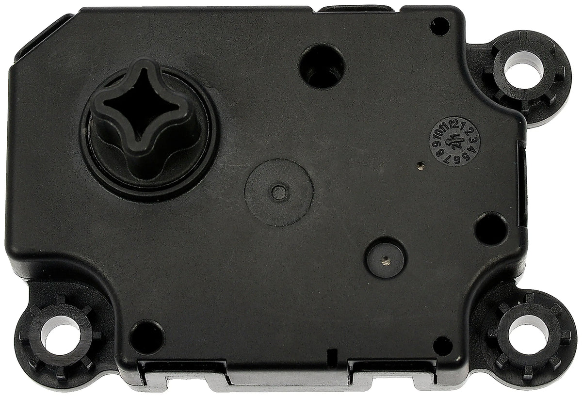 Dorman 604-346 2018-2023 GMC Terrain HVAC Blend Door Actuator
