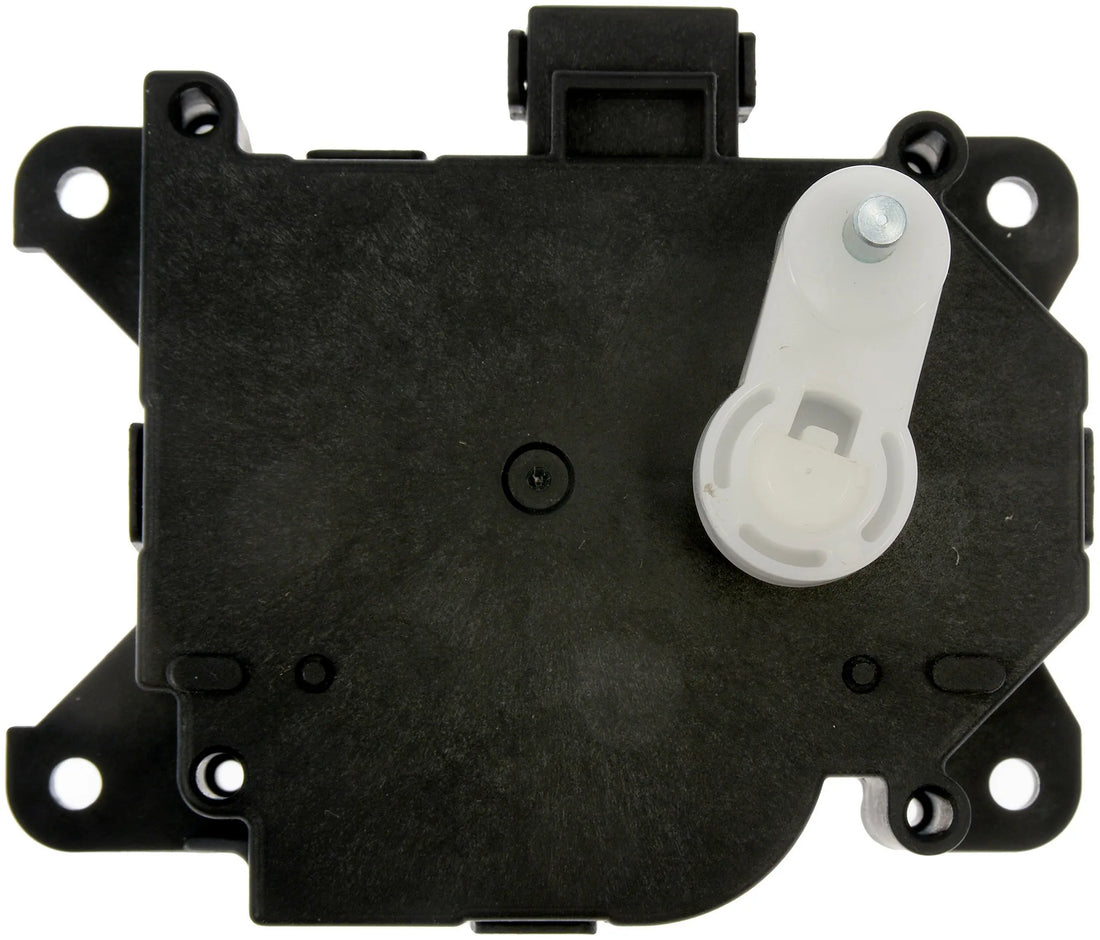 Dorman 604-348 2004-2010 Toyota Sienna HVAC Blend Door Actuator