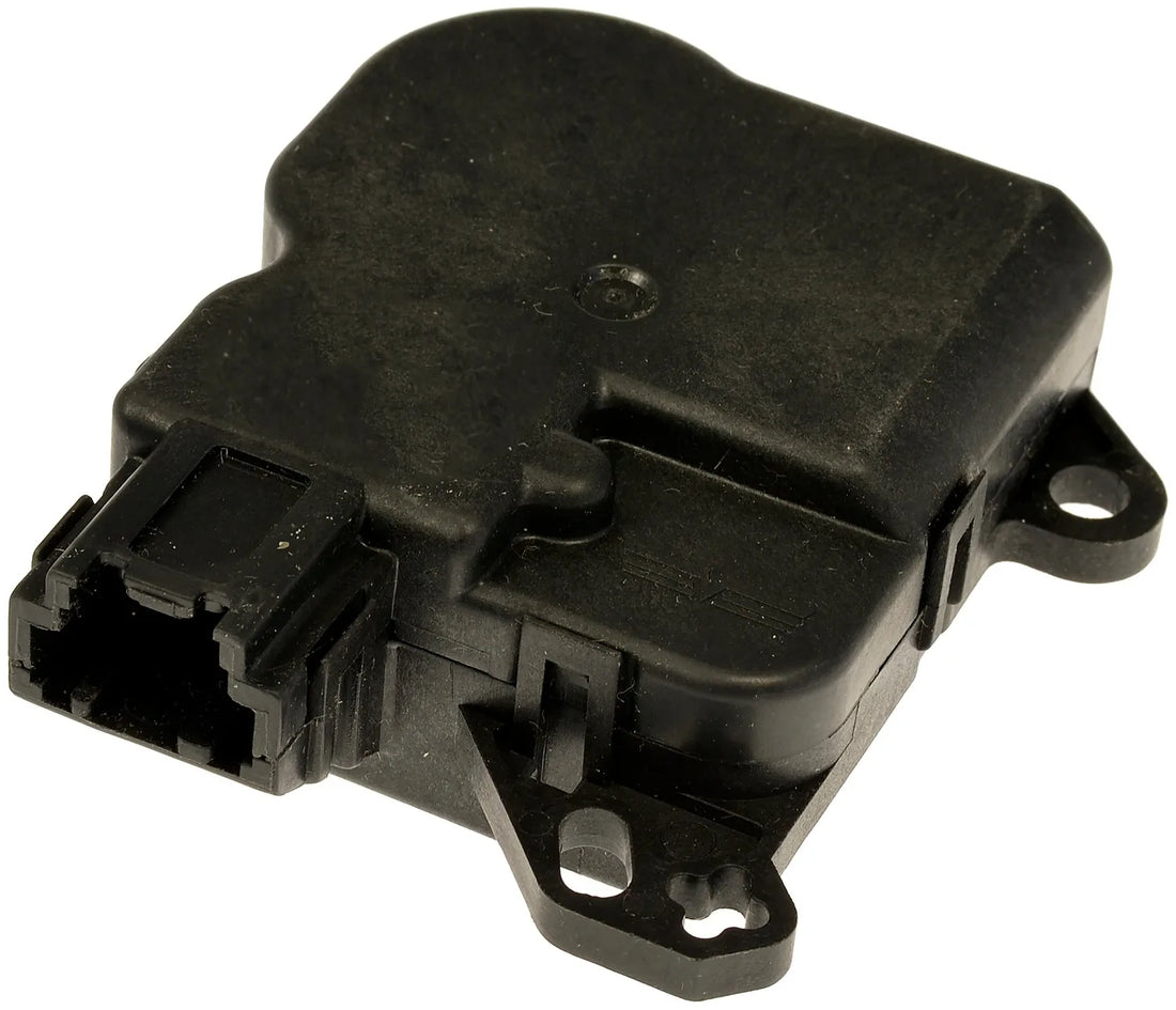Dorman 604-353 2005-2007 Nissan Armada HVAC Blend Door Actuator