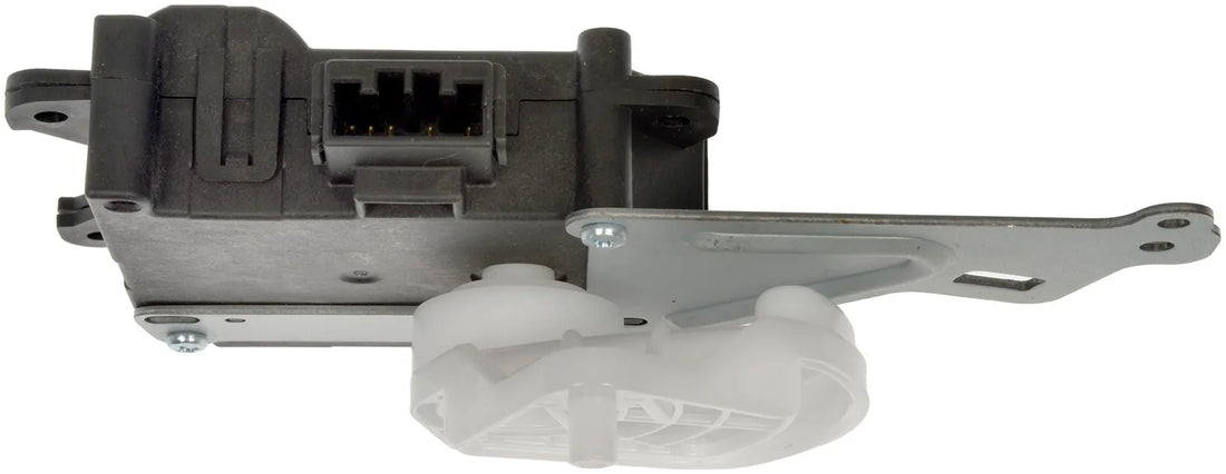 Dorman 604-360 2007-2012 Acura RDX HVAC Blend Door Actuator