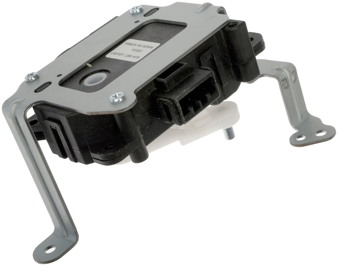Dorman 604-367 2005-2009 Subaru Legacy HVAC Blend Door Actuator