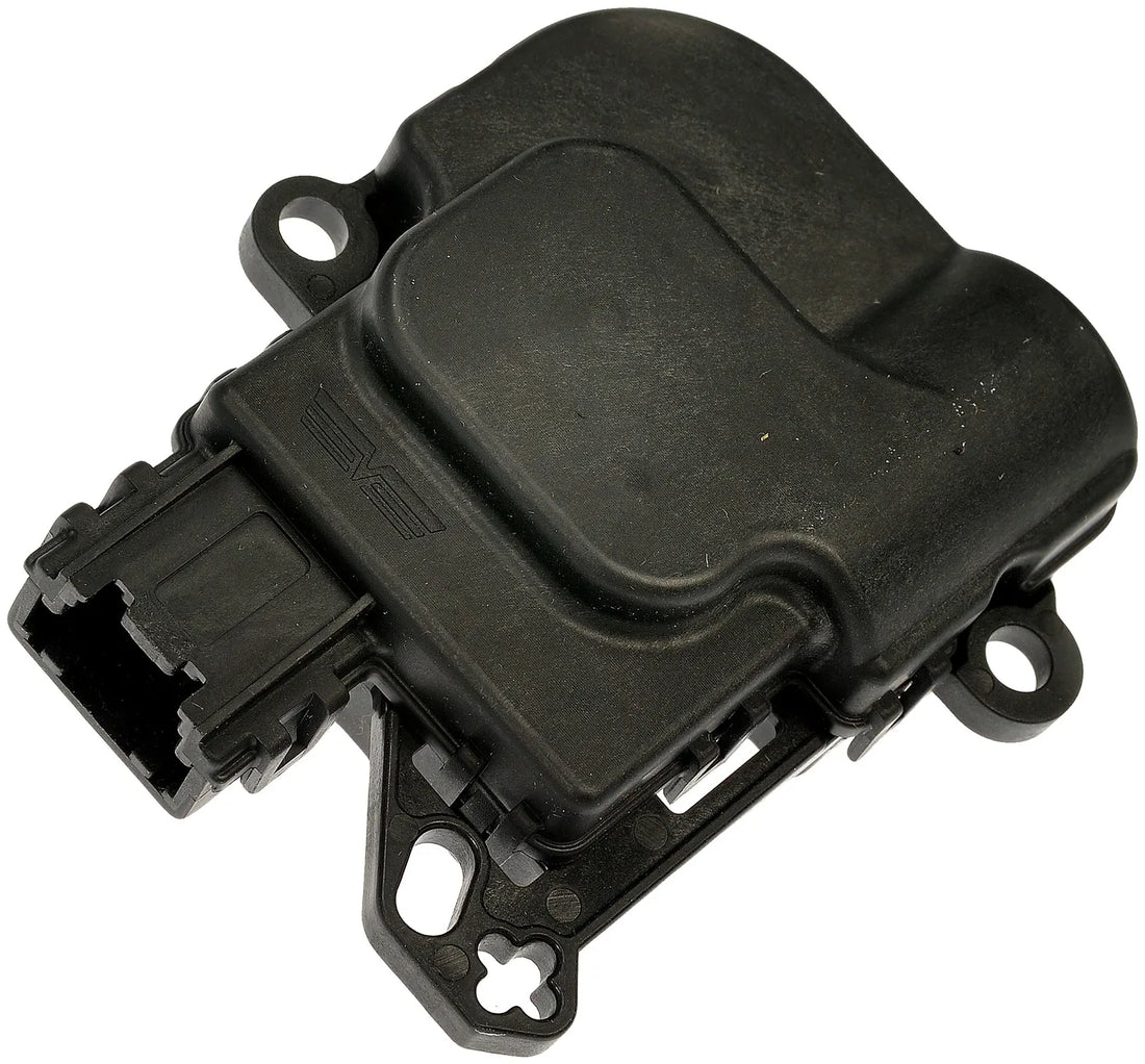 Dorman 604-368 2007-2015 Nissan Armada HVAC Blend Door Actuator