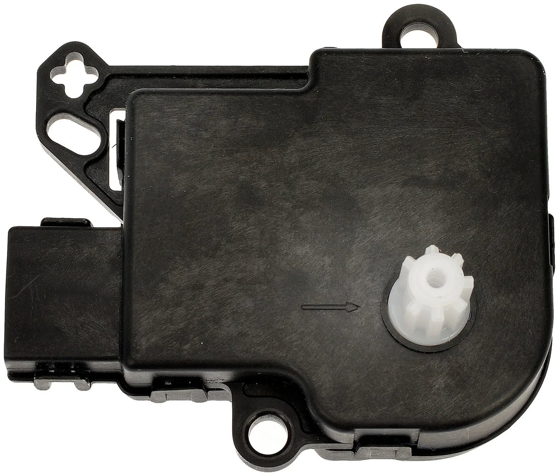 Dorman 604-368 2007-2015 Nissan Armada HVAC Blend Door Actuator