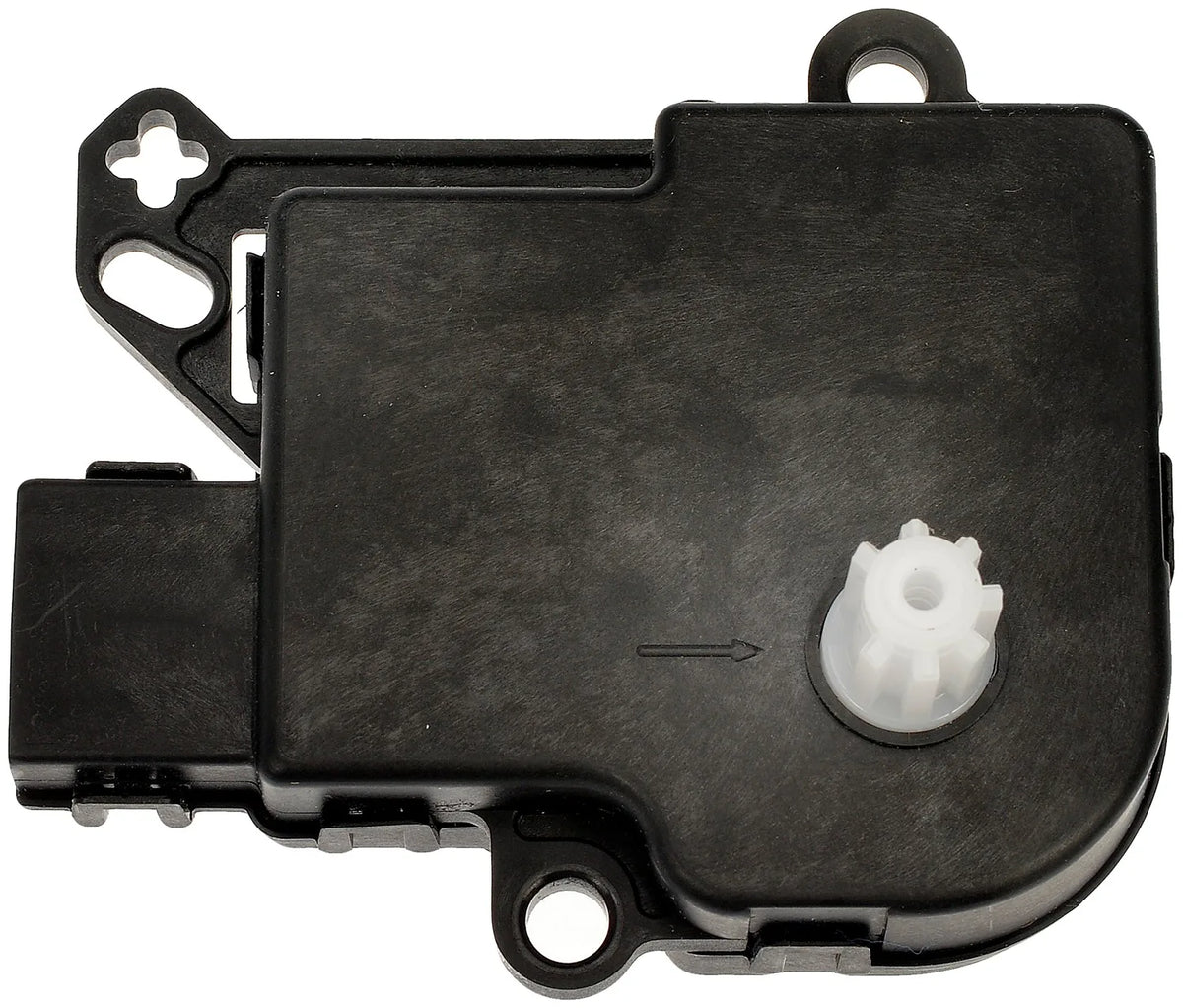 Dorman 604-368 2007-2015 Nissan Armada HVAC Blend Door Actuator