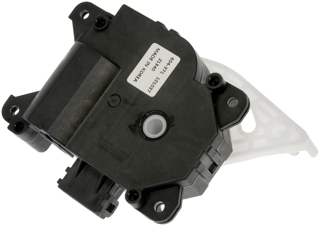 Dorman 604-371 2004-2008 Acura TSX HVAC Blend Door Actuator