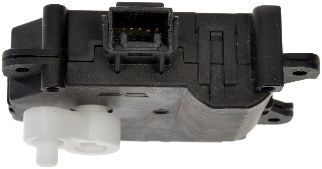 Dorman 604-372 2004-2008 Toyota Solara HVAC Blend Door Actuator