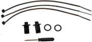 Dorman 604-386 2006-2010 Jeep Commander HVAC Blend Door Repair Kit