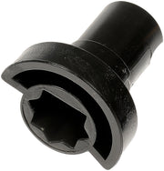 Dorman 604-387 2006-2010 Jeep Commander HVAC Blend Door Repair Kit