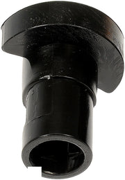 Dorman 604-387 2006-2010 Jeep Commander HVAC Blend Door Repair Kit