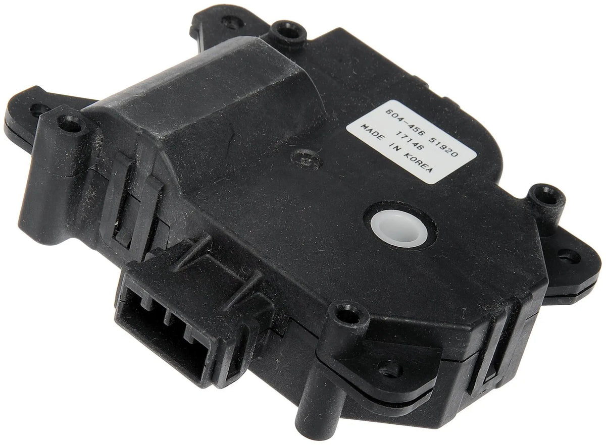 Dorman 604-456 2007-2015 Mazda CX-9 HVAC Blend Door Actuator