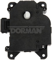 Dorman 604-456 2007-2015 Mazda CX-9 HVAC Blend Door Actuator