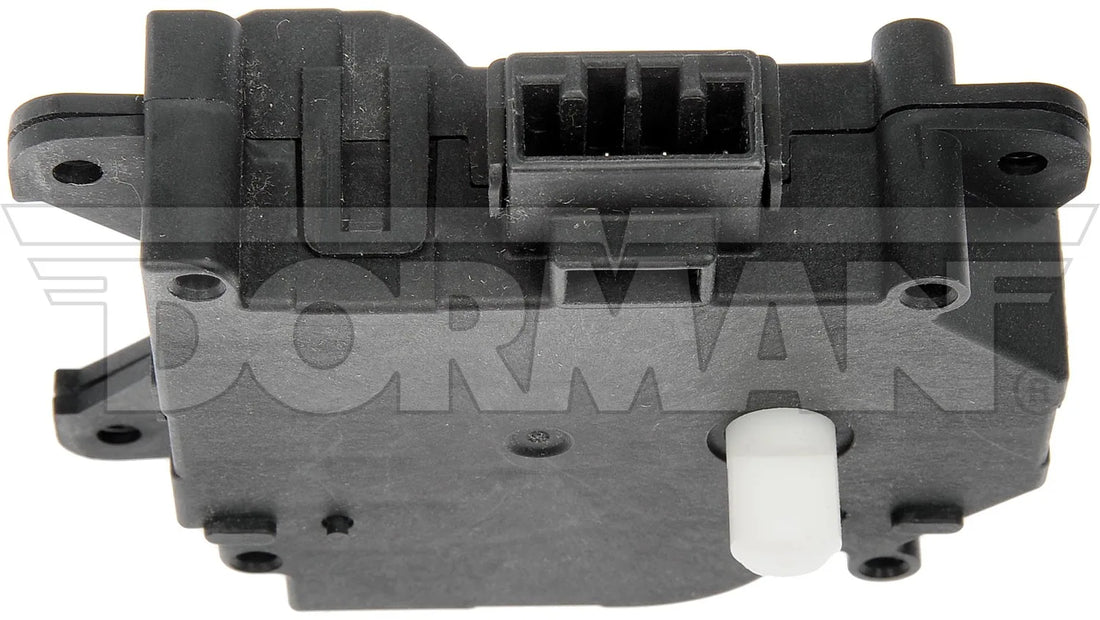 Dorman 604-456 2007-2015 Mazda CX-9 HVAC Blend Door Actuator